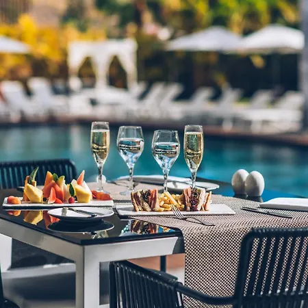 Iberostar Heritage Grand Mencey Hotel Santa Cruz de Tenerife