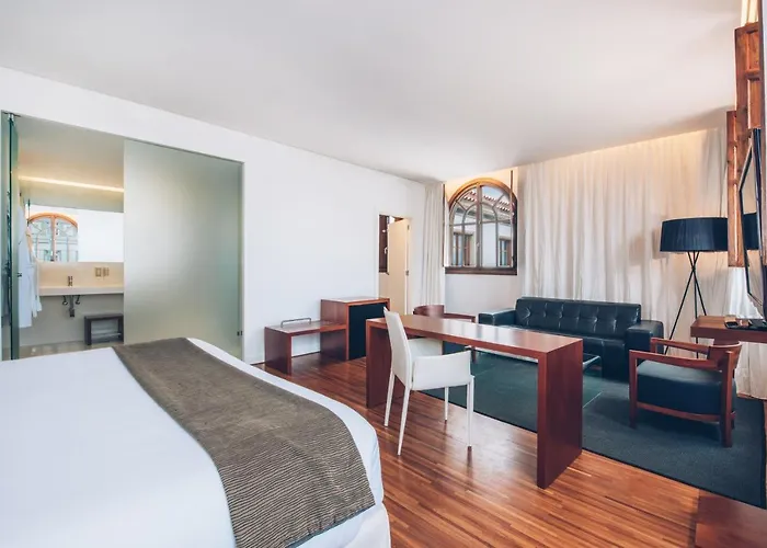 Iberostar Heritage Grand Mencey Szálloda 5*