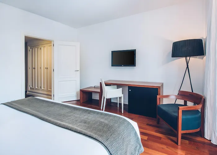 Szálloda Iberostar Heritage Grand Mencey