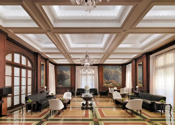 Iberostar Heritage Grand Mencey