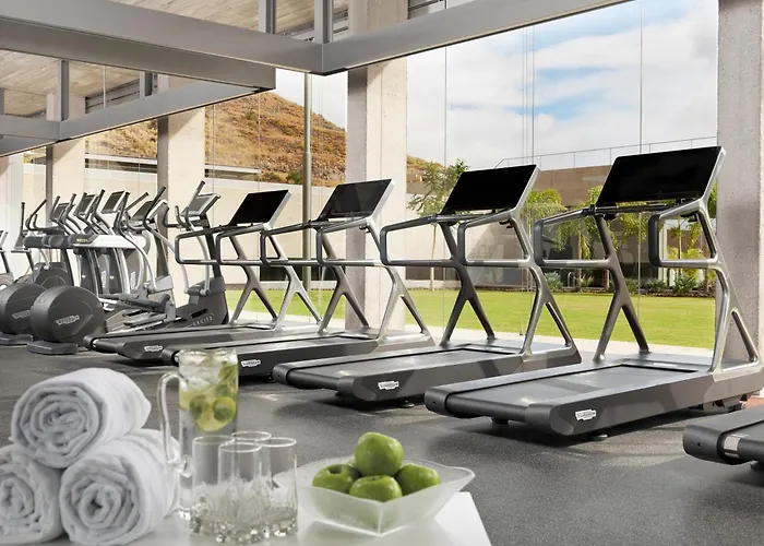 Iberostar Heritage Grand Mencey Szálloda Santa Cruz de Tenerife