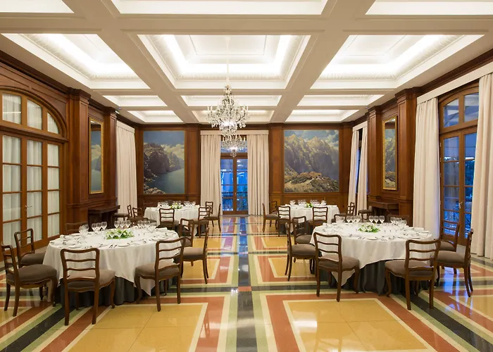 Iberostar Heritage Grand Mencey 5* Santa Cruz de Tenerife