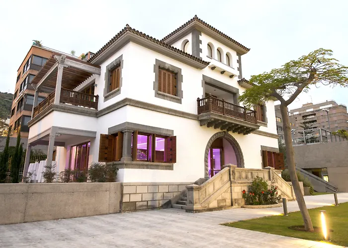 Iberostar Heritage Grand Mencey