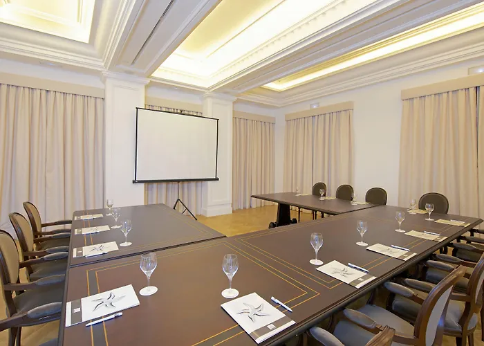 Szálloda Iberostar Heritage Grand Mencey 5*