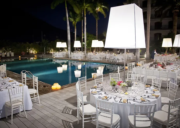 Iberostar Heritage Grand Mencey 5*