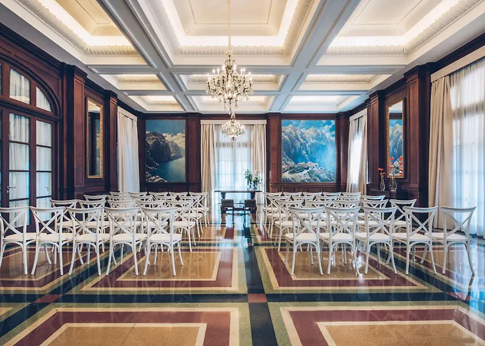 Iberostar Heritage Grand Mencey Szálloda 5*