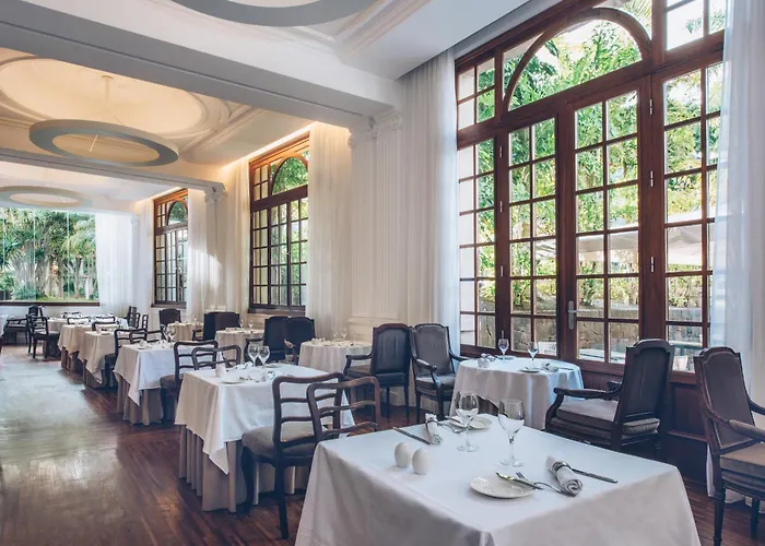 Iberostar Heritage Grand Mencey Szálloda