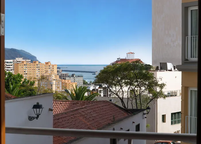 Iberostar Heritage Grand Mencey Santa Cruz de Tenerife