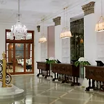 Iberostar Heritage Grand Mencey 圣克鲁斯-德特内里费