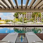 酒店 Iberostar Heritage Grand Mencey 圣克鲁斯-德特内里费