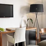 Iberostar Heritage Grand Mencey 酒店 圣克鲁斯-德特内里费