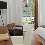 Iberostar Heritage Grand Mencey 5* 산타크루스데 테네리페