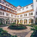 Iberostar Heritage Grand Mencey 5* 圣克鲁斯-德特内里费