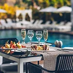 Iberostar Heritage Grand Mencey 酒店 圣克鲁斯-德特内里费