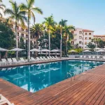 酒店 Iberostar Heritage Grand Mencey 圣克鲁斯-德特内里费