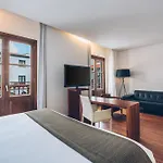 酒店 Iberostar Heritage Grand Mencey 圣克鲁斯-德特内里费