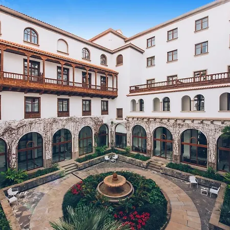 Otel Iberostar Heritage Grand Mencey 5*