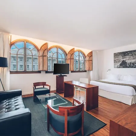 Otel Iberostar Heritage Grand Mencey 5*