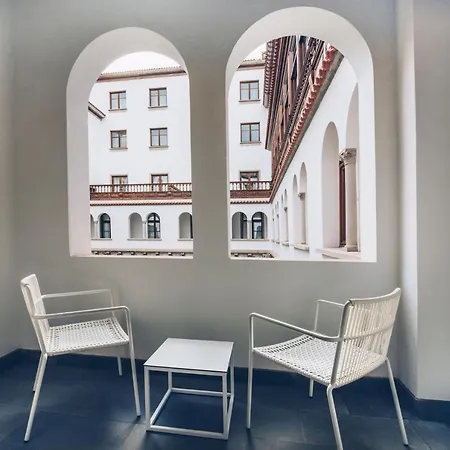 Iberostar Heritage Grand Mencey Santa Cruz de Tenerife