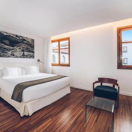 Iberostar Heritage Grand Mencey Otel Santa Cruz de Tenerife