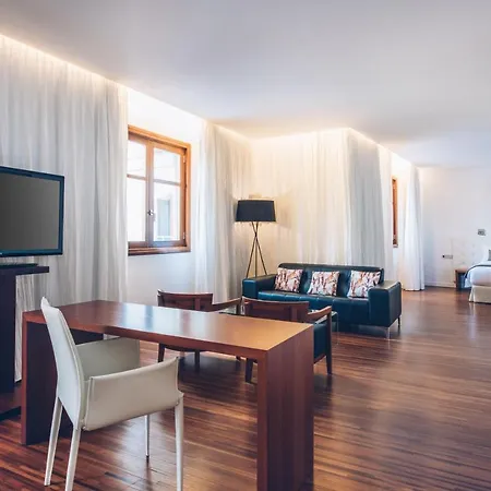 Otel Iberostar Heritage Grand Mencey Santa Cruz de Tenerife