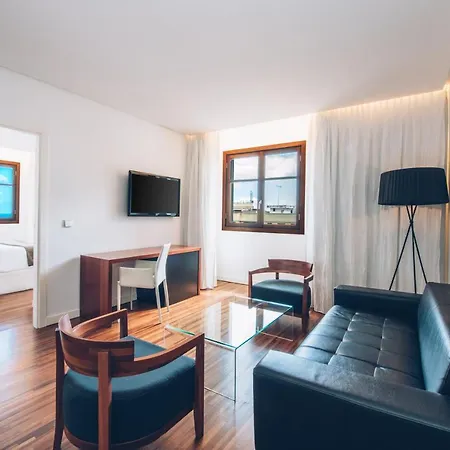 Iberostar Heritage Grand Mencey 5*