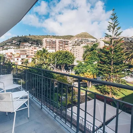 Iberostar Heritage Grand Mencey Otel