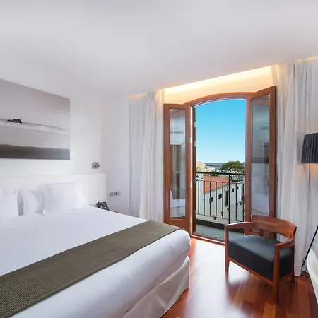Otel Iberostar Heritage Grand Mencey Santa Cruz de Tenerife