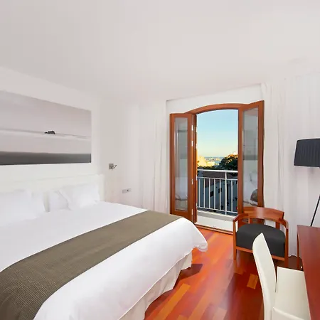 Iberostar Heritage Grand Mencey Otel