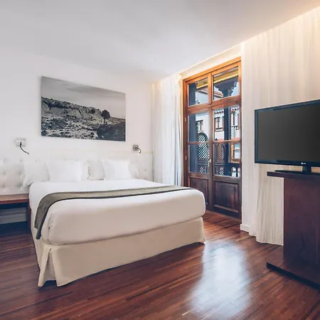 Iberostar Heritage Grand Mencey 5*