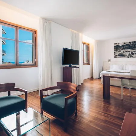 Otel Iberostar Heritage Grand Mencey Santa Cruz de Tenerife