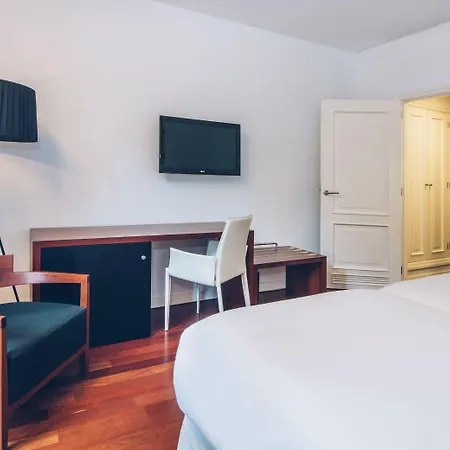 Iberostar Heritage Grand Mencey Otel Santa Cruz de Tenerife