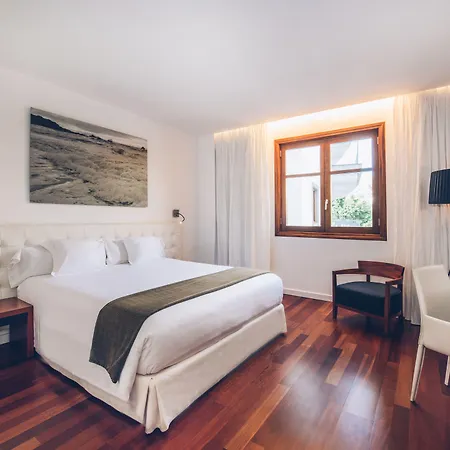 Iberostar Heritage Grand Mencey سانتا كروز دي تينيريف