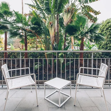 Iberostar Heritage Grand Mencey 5* Santa Cruz de Tenerife