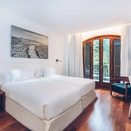 Otel Iberostar Heritage Grand Mencey Santa Cruz de Tenerife