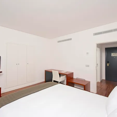 Iberostar Heritage Grand Mencey Santa Cruz de Tenerife