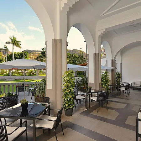 Iberostar Heritage Grand Mencey Otel Santa Cruz de Tenerife