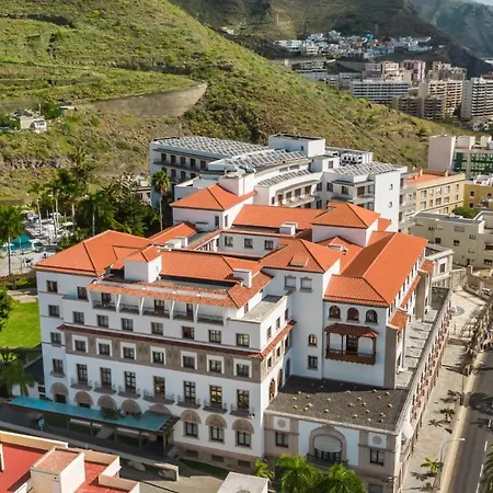 Iberostar Heritage Grand Mencey Otel