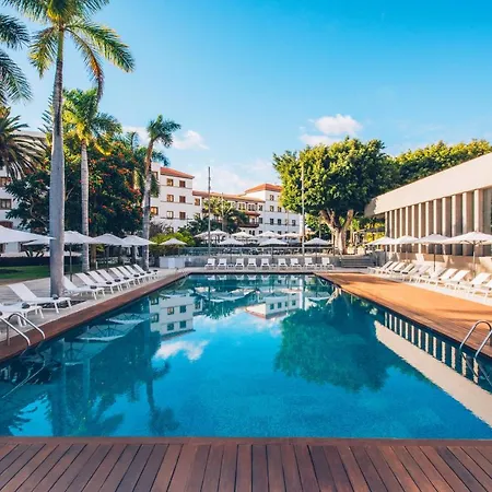Iberostar Heritage Grand Mencey 5* Santa Cruz de Tenerife
