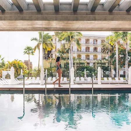 Iberostar Heritage Grand Mencey Otel 5*