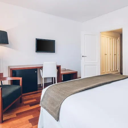 Otel Iberostar Heritage Grand Mencey Santa Cruz de Tenerife