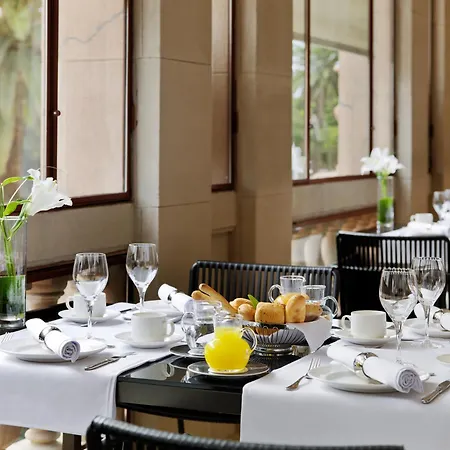 Iberostar Heritage Grand Mencey