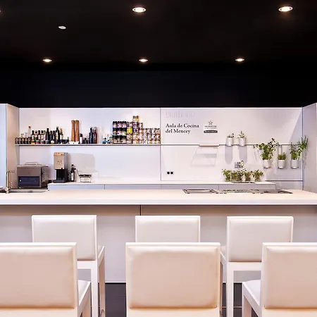 Iberostar Heritage Grand Mencey Hotel 5*