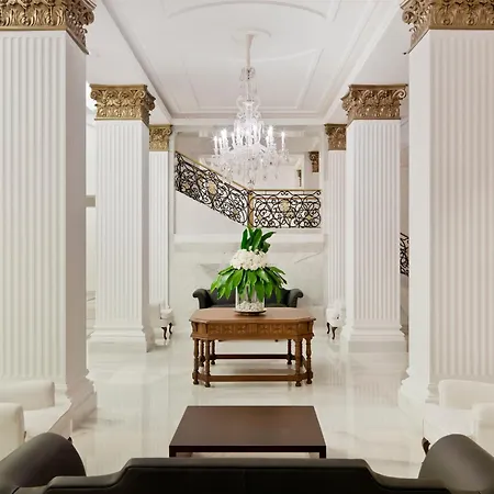 Iberostar Heritage Grand Mencey