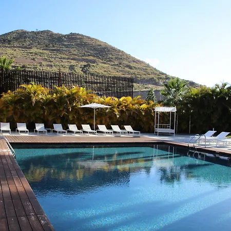Iberostar Heritage Grand Mencey Santa Cruz de Tenerife