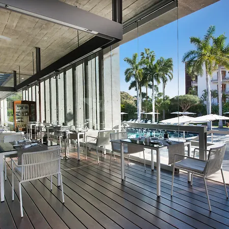 Hotel Iberostar Heritage Grand Mencey