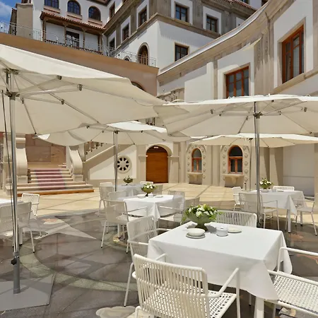 Otel Iberostar Heritage Grand Mencey 5*