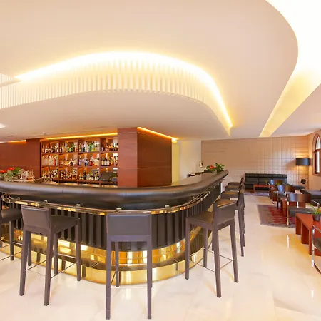 Otel Iberostar Heritage Grand Mencey Santa Cruz de Tenerife