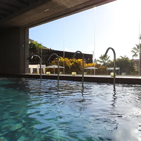 Iberostar Heritage Grand Mencey Santa-Cruz de Ténérife