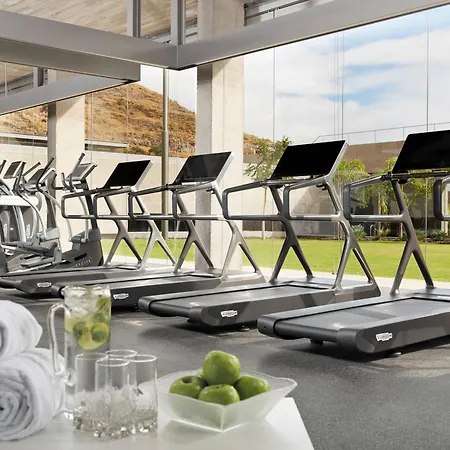 Iberostar Heritage Grand Mencey Hotel Santa Cruz de Tenerife